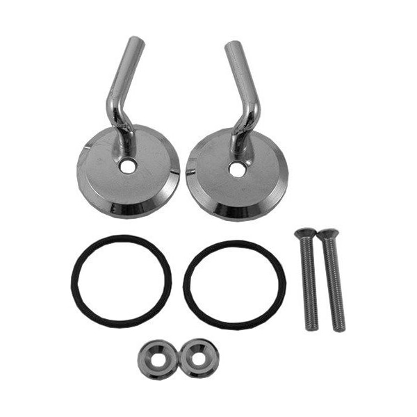 Hinge Chrome